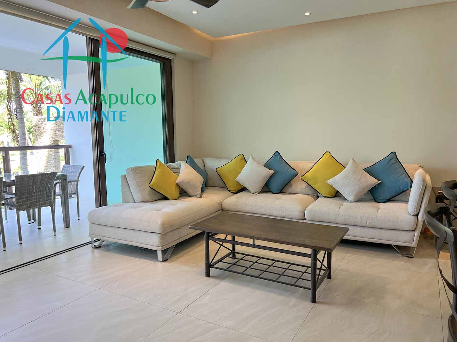 La Isla Emerald J2 - Estancia 8